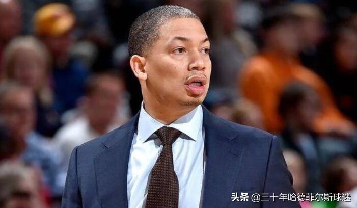 nba76人队为什么打爵士队（G6快船逆转爵士的原因出炉！球迷揭开扎心内幕：泰伦卢早就看穿）