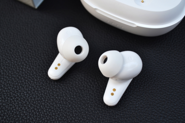 HAKII TIME真无线主动降噪耳机：净享纯音的世界