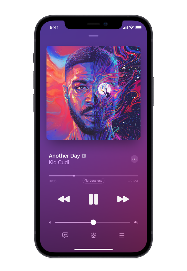 iOS 14.6 正式版来了！性能恢复正常，Apple Music 迎来重磅更新