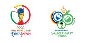 历届世界杯的logo你能认全吗？你是从哪届开始关注世界杯的？