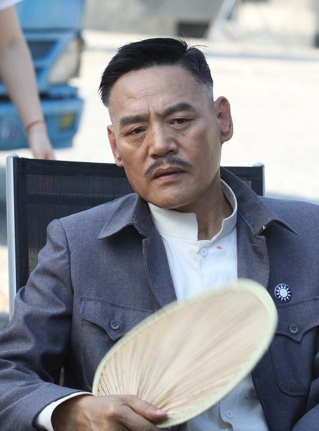 巍子主演的电视剧 许晴的电视剧《背叛》-泛经验