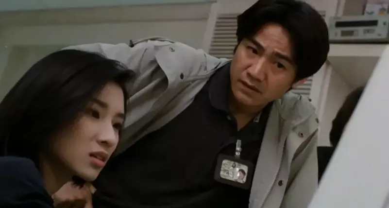 伊波拉病毒豆瓣影评