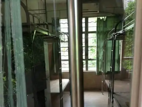 广州高中宿舍大揭秘，快来看看哪所环境最好，住得最舒服？