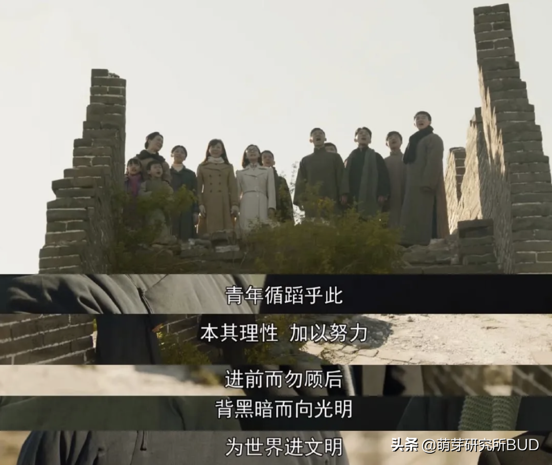 高考作文引热议：看完这些优秀的历史剧后，才知道啥是最好的答卷