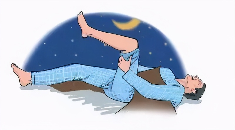 脚趾头抽筋的真正原因揭秘：多数腿脚抽筋并非缺钙所致