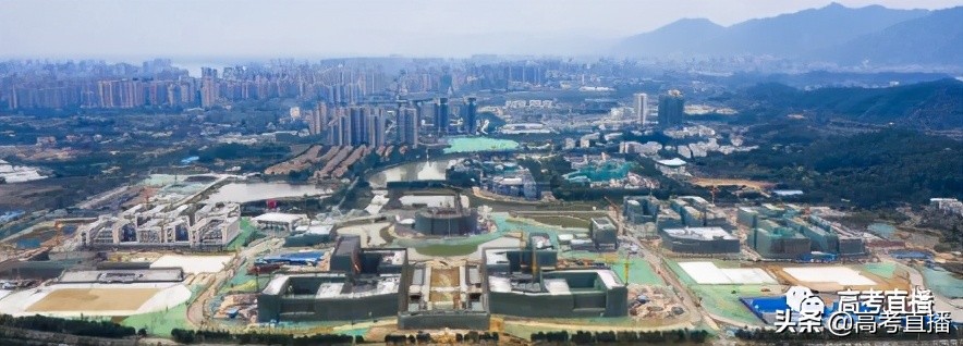 录取分很低？28所新大学今年秋季开始招生！（本专科都有）