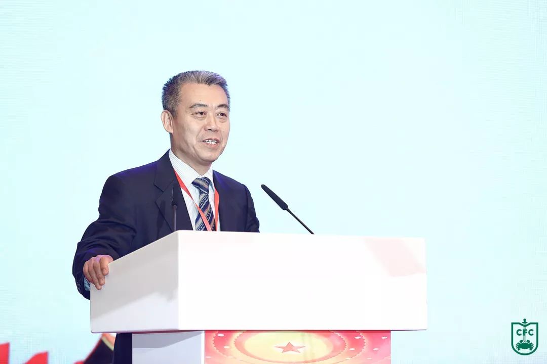 第九届中国肺癌南北高峰论坛在京召开