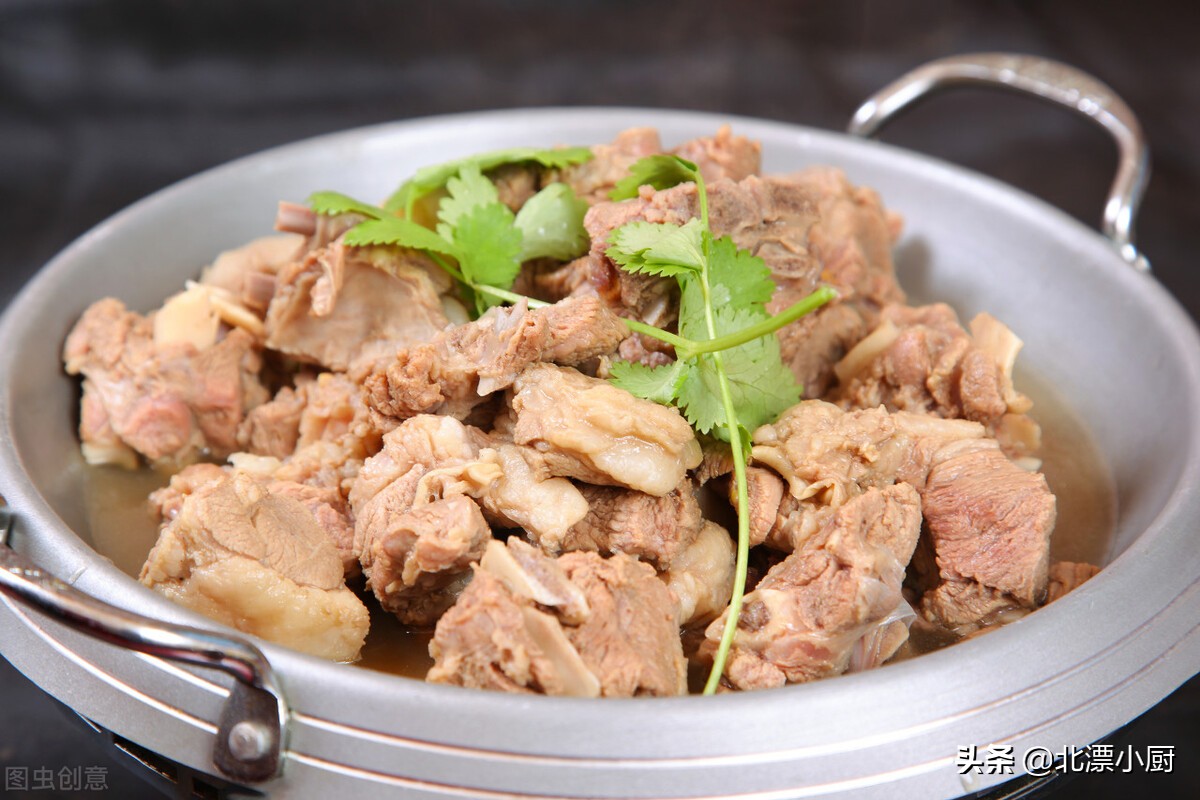 中国哪里产的羊肉最好吃，认准这6个产地，羊中佳品