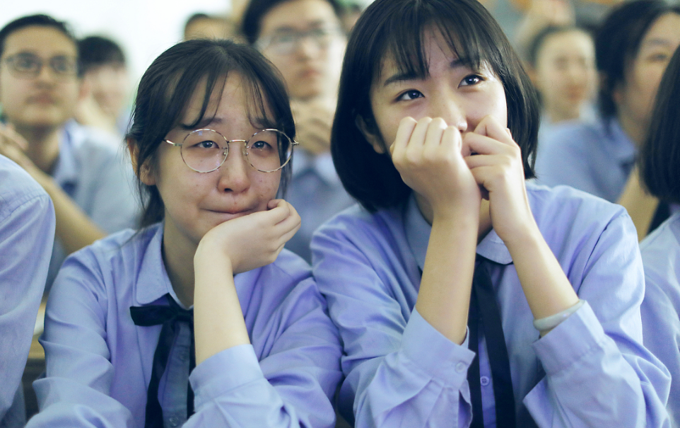 高考成绩想要达到600分，数学和语文哪个重要？班主任给出答案