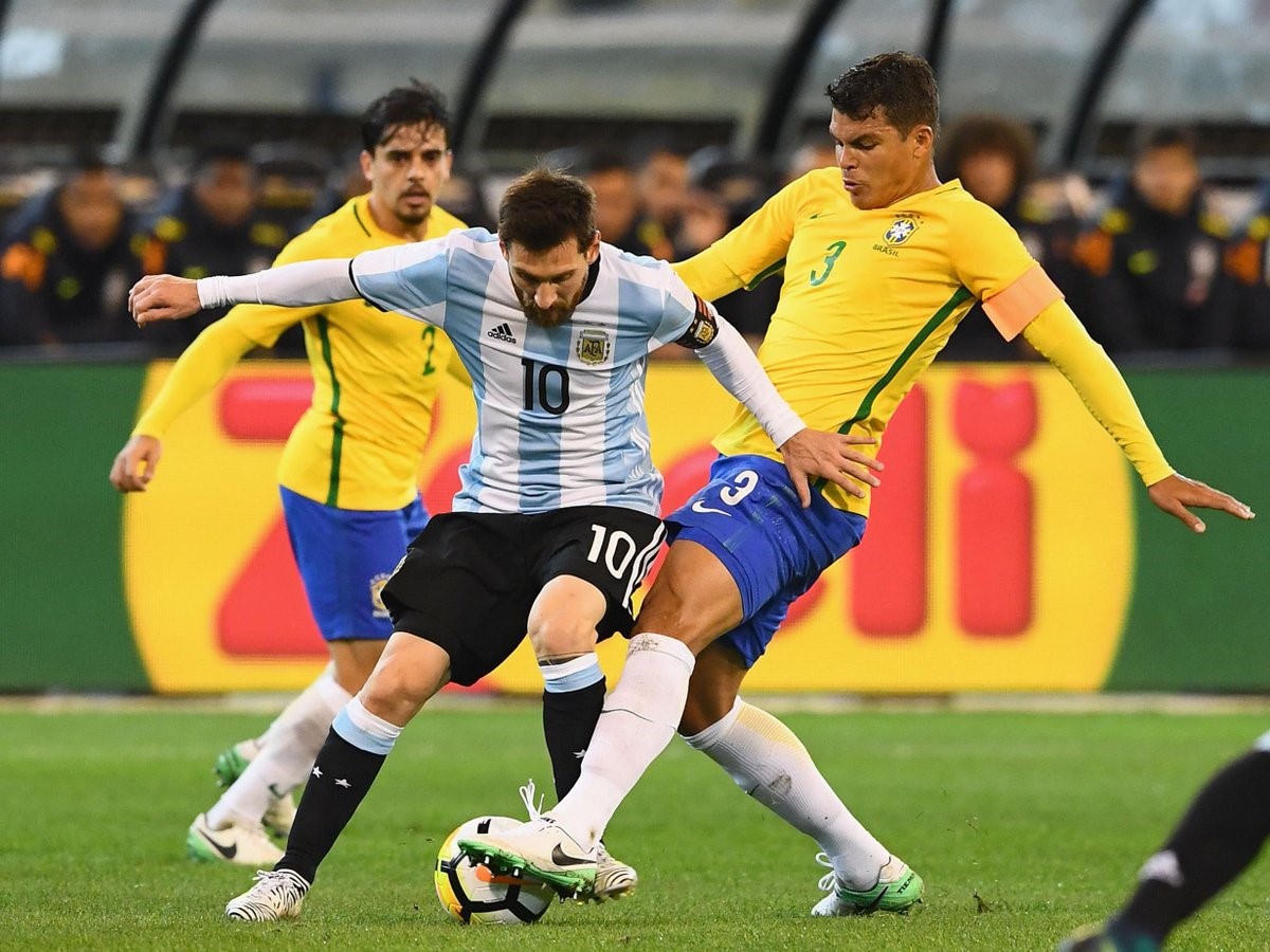 10个理由告诉你：巴西VS阿根廷——这场不能错过的南美德比