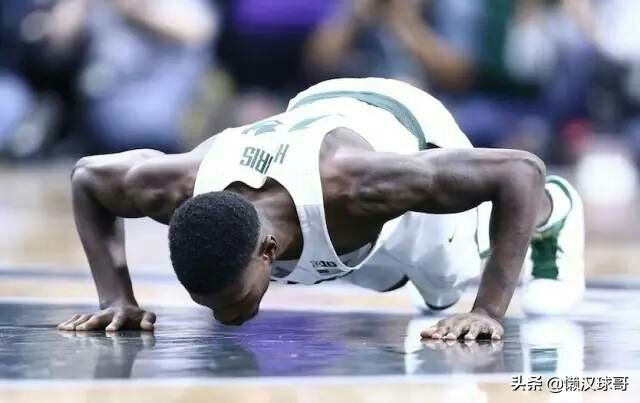 nba有哪些令人潸然泪下的故事（NBA 那些让人潸然泪下的瞬间，你经历过几个）