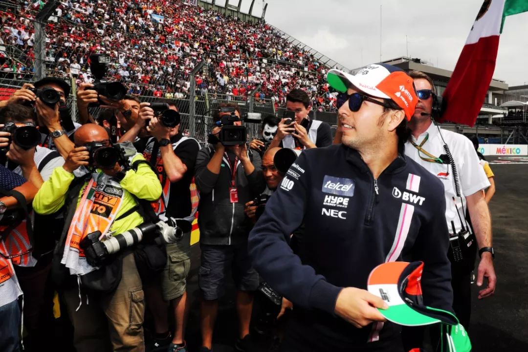 f1赛车积分榜2015（F1墨西哥站前瞻 - 汉密尔顿会在这里连续第三年加冕总冠军吗？）