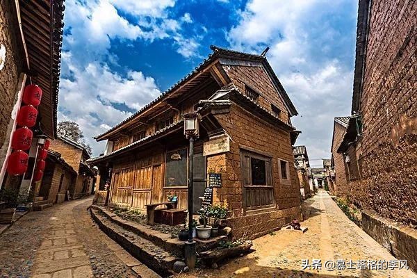 中国8个真正的古镇，适合旅居度假小住几日，有你喜欢的吗？