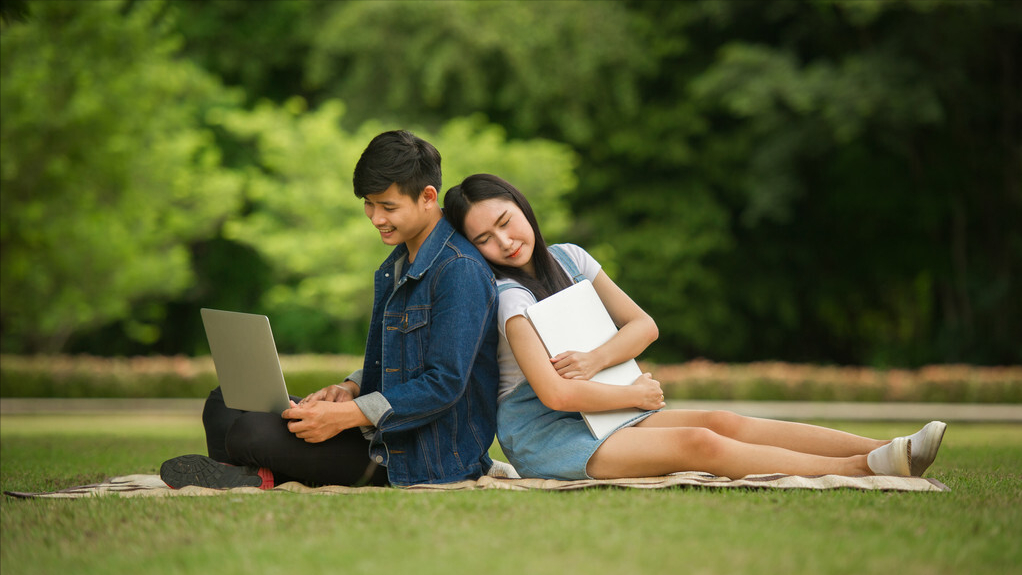 大学生怎么学会自律？