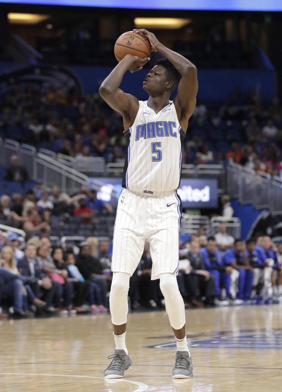 第三位 穆罕默德·班巴 2.39米