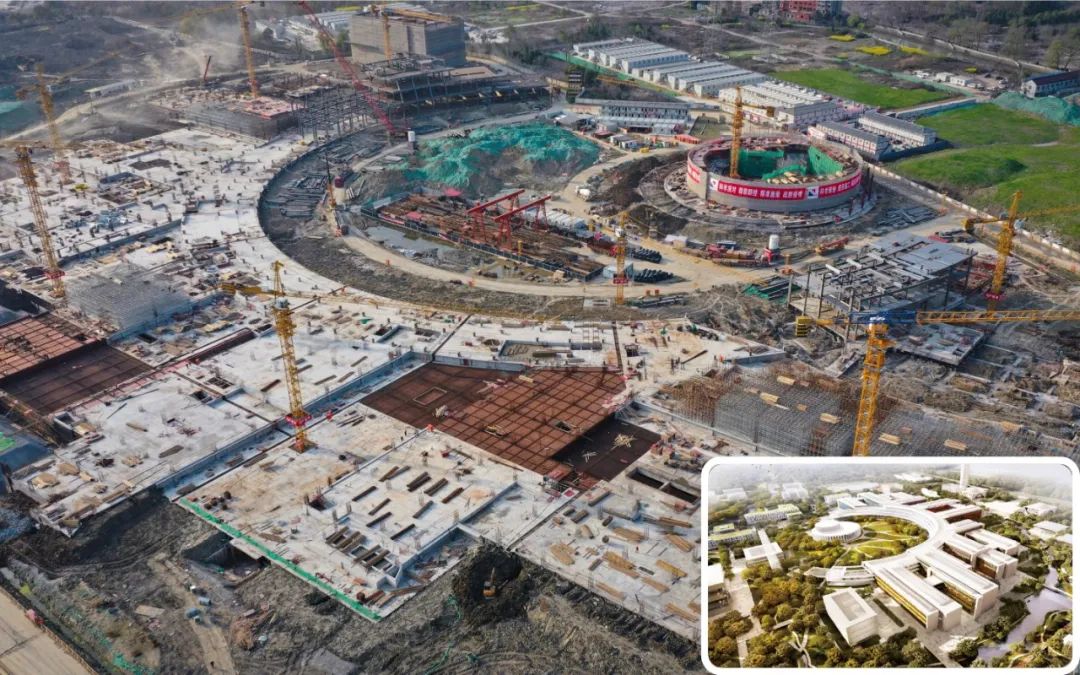 西湖大学好消息不断，获捐8亿元，新校区规划出炉，却仍被质疑