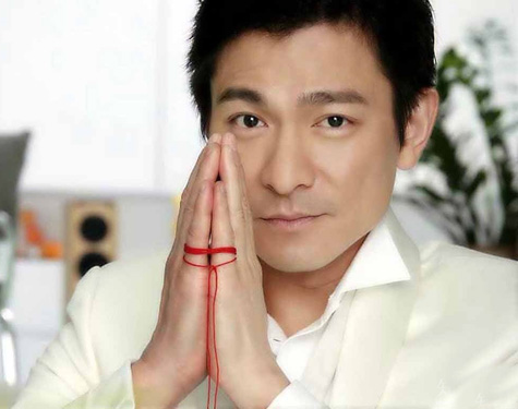 江湖小白讲述一代天皇巨星——刘德华