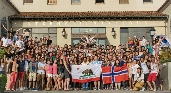 日本SGU留学-大阪大学本科SGU全英文申请，HUS项目申请条件