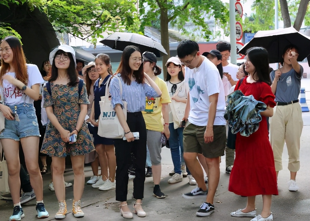 如何争取大学“保研”资格？这4个条件很关键，学生有必要知晓