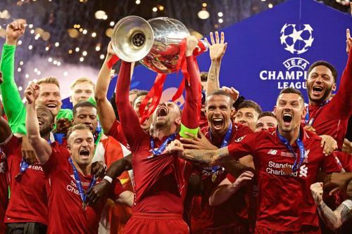 英超中超有什么区别（成立中超和成立英超的区别：我们是冲喜，人家是革命）