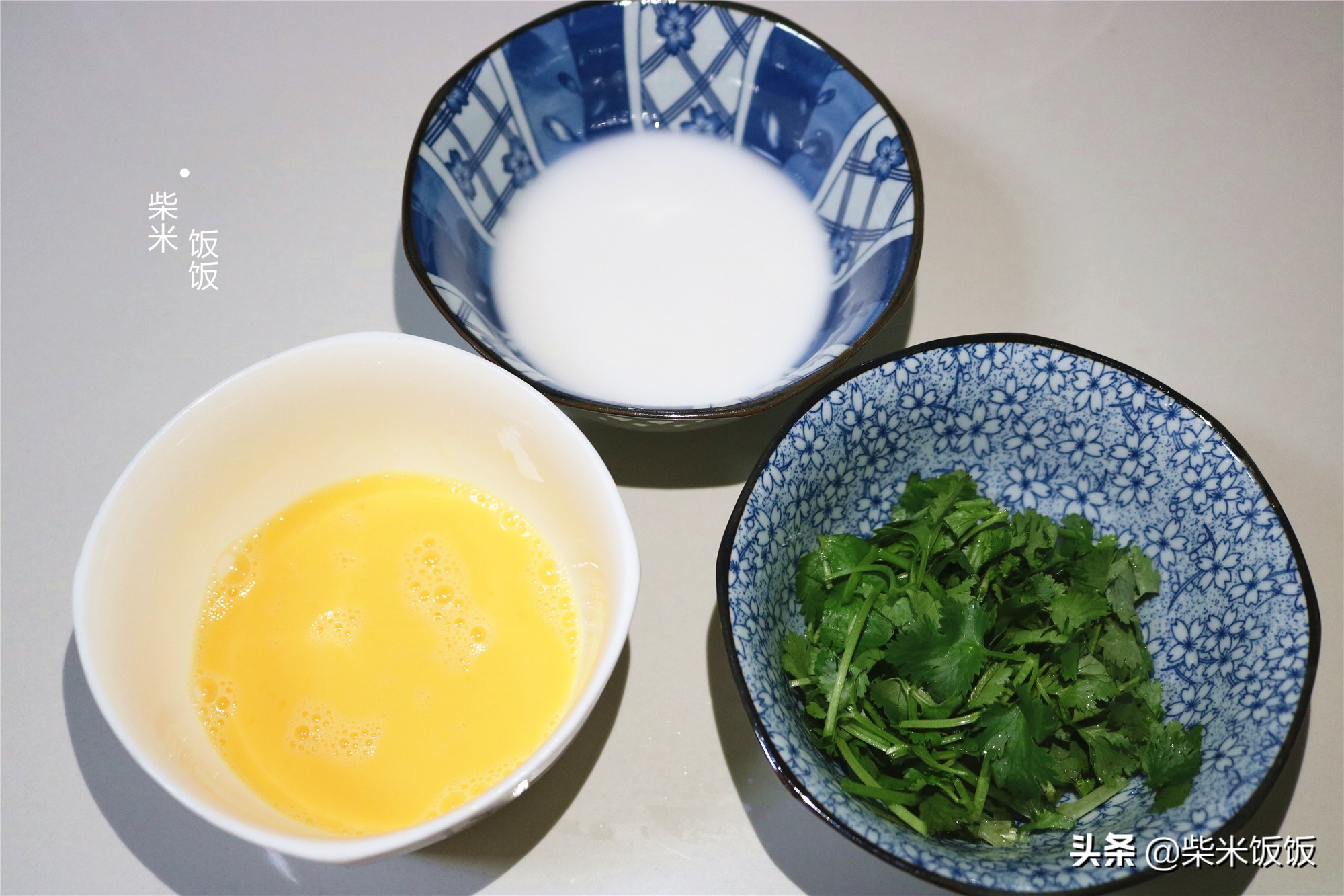 冬天，我家最喜欢喝这汤，食材做法都简单，一碗下肚浑身暖和