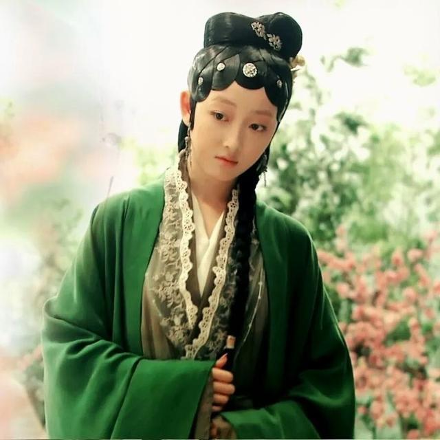 新红楼梦蒋梦婕(红楼梦蒋梦婕版剧情)-万川快讯