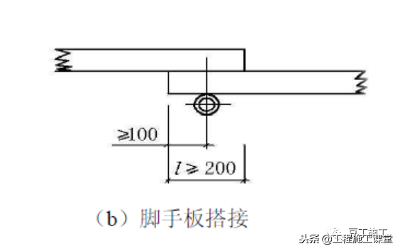 最新脚手架搭设标准化图册，实用、全面！干工地的都赶快看一下！