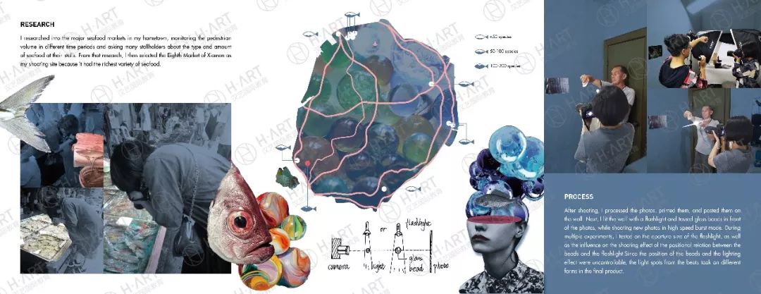 学不好数学的同学，艺术天赋有多强？