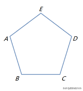 九边形的内角和是多少度（九边形的内角和是多少度怎么算）
