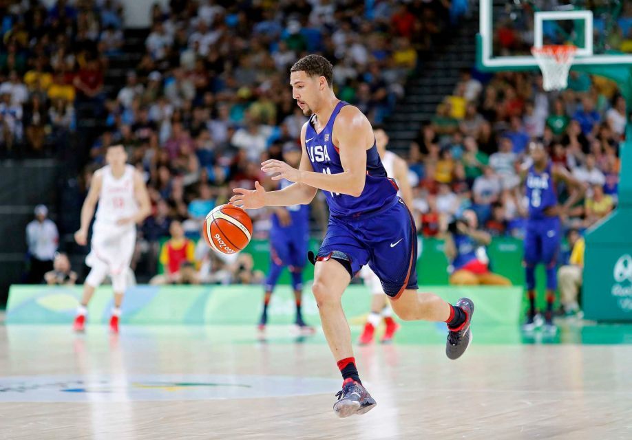 阿迪达斯世界杯球鞋（“梦之队”球鞋合集，谁拥有美国队最帅的鞋？）