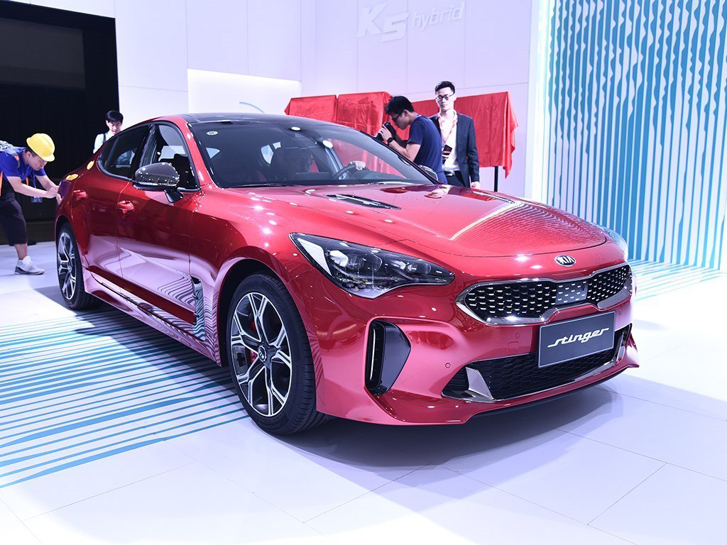 起亚进口车老款车型_起亚是进口车吗 - 阜阳汽车网