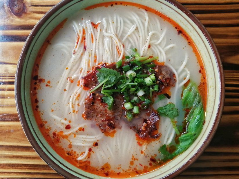 开学两周，我眼中的贺州学院