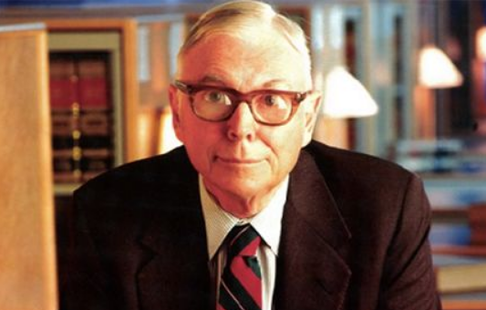 97岁富豪：所谓大器晚成，实现财富自由，无非就是2条路