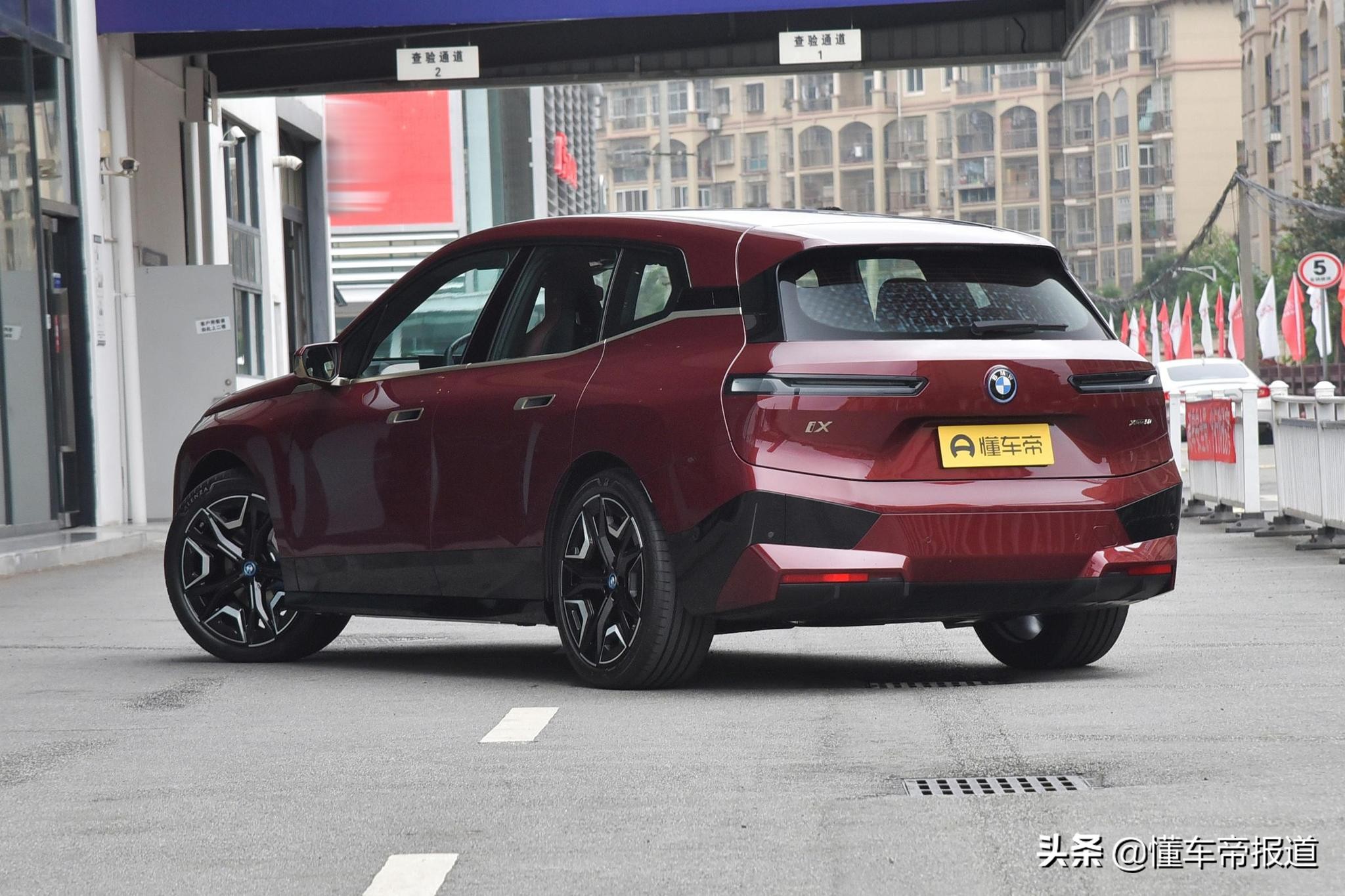 新车 | 硬派坦克500、丰田威飒/凌放领衔！广州车展8款必看重磅SUV