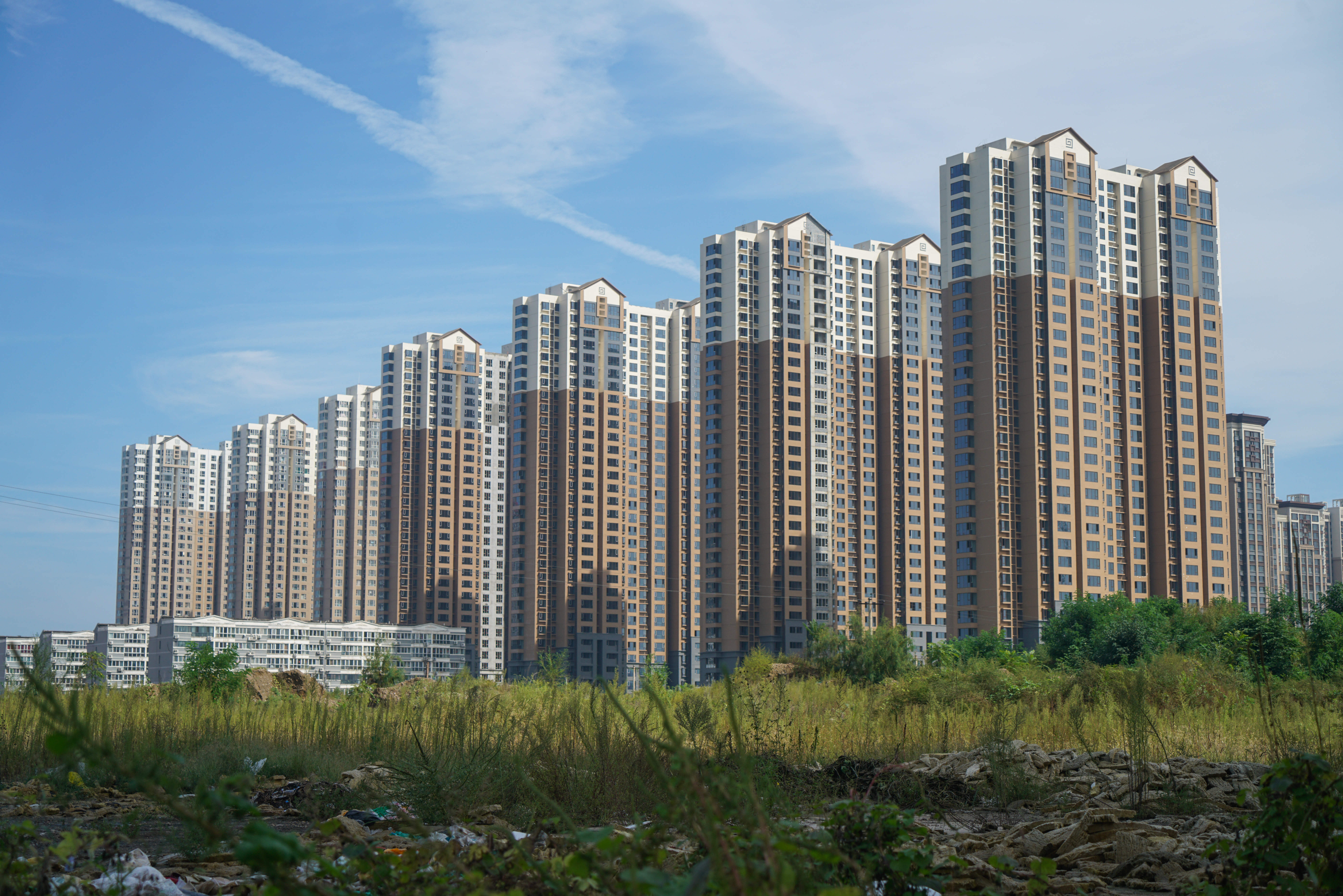 石家庄工商注册分局（石家庄一个月刑拘16家地产商）