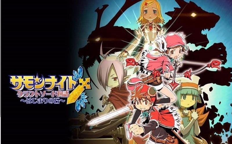 GBA末期经典之作，史上唯一没必杀技的RPG，一场战斗能坏3把神器