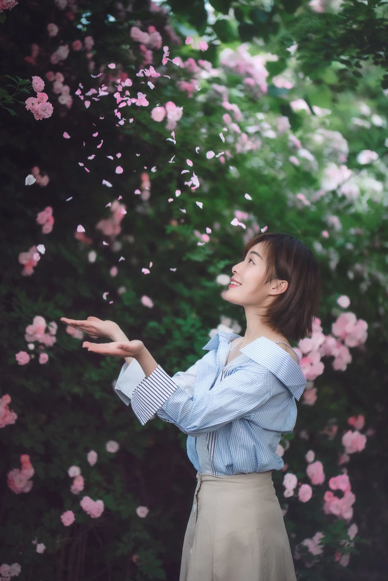 古诗词里的五种人间真情：看淡世事沧桑，内心安然无恙