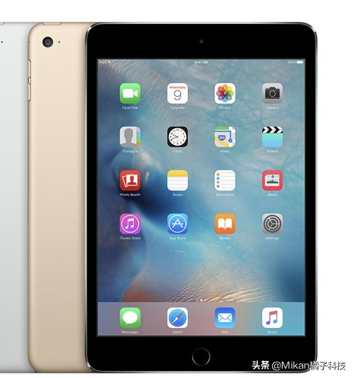 iPad的演进，从初代iPad至今，从不被看好到代替电脑