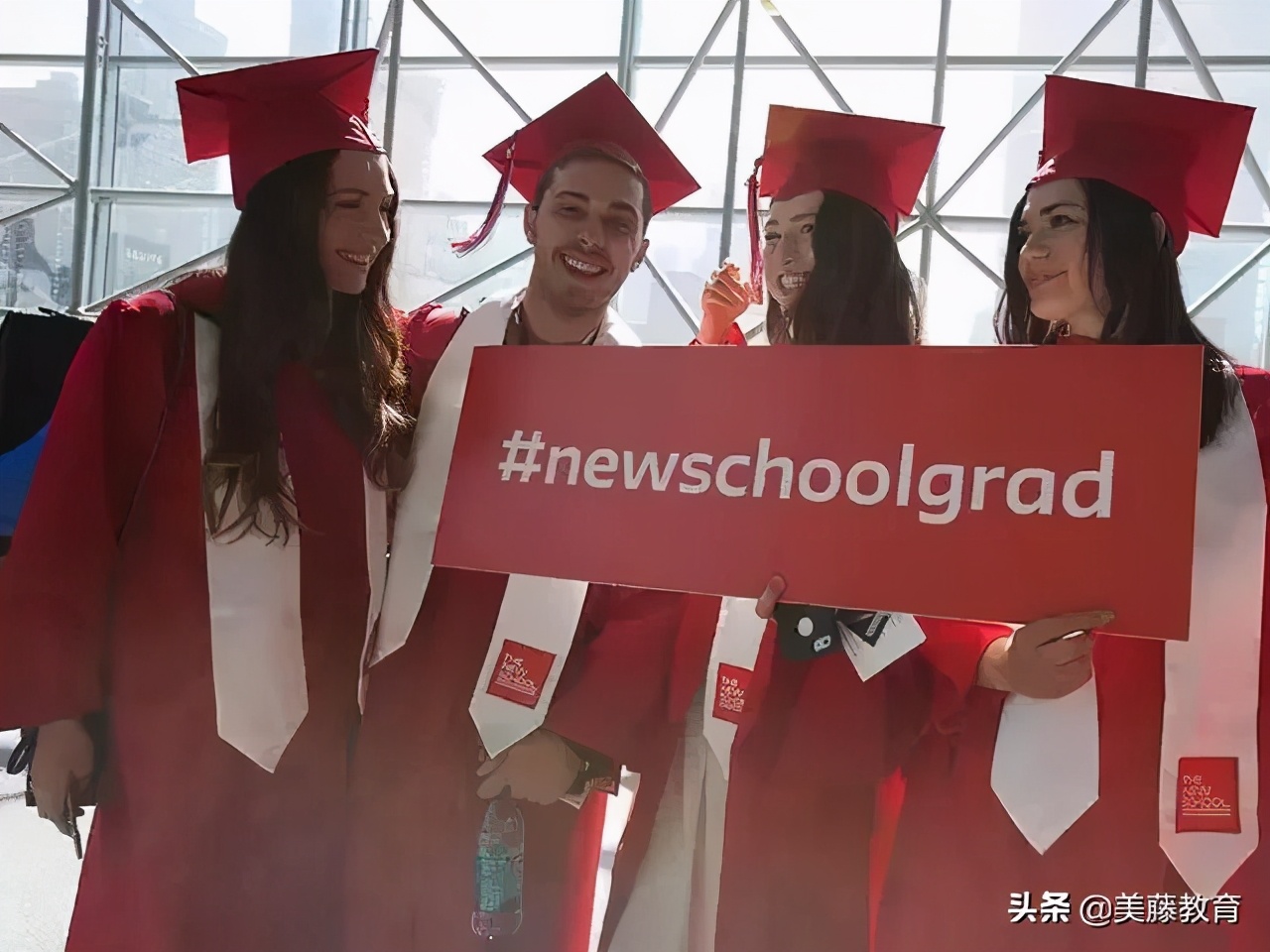 《商业内幕》公布：2020年被严重低估的50所学校，值得考虑