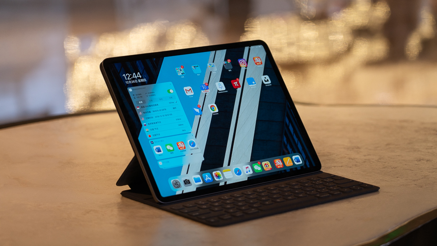 12.9英寸长宽是多少(从iPad Pro 12.9体验来谈：为什么iPad 一定要买更大的？)