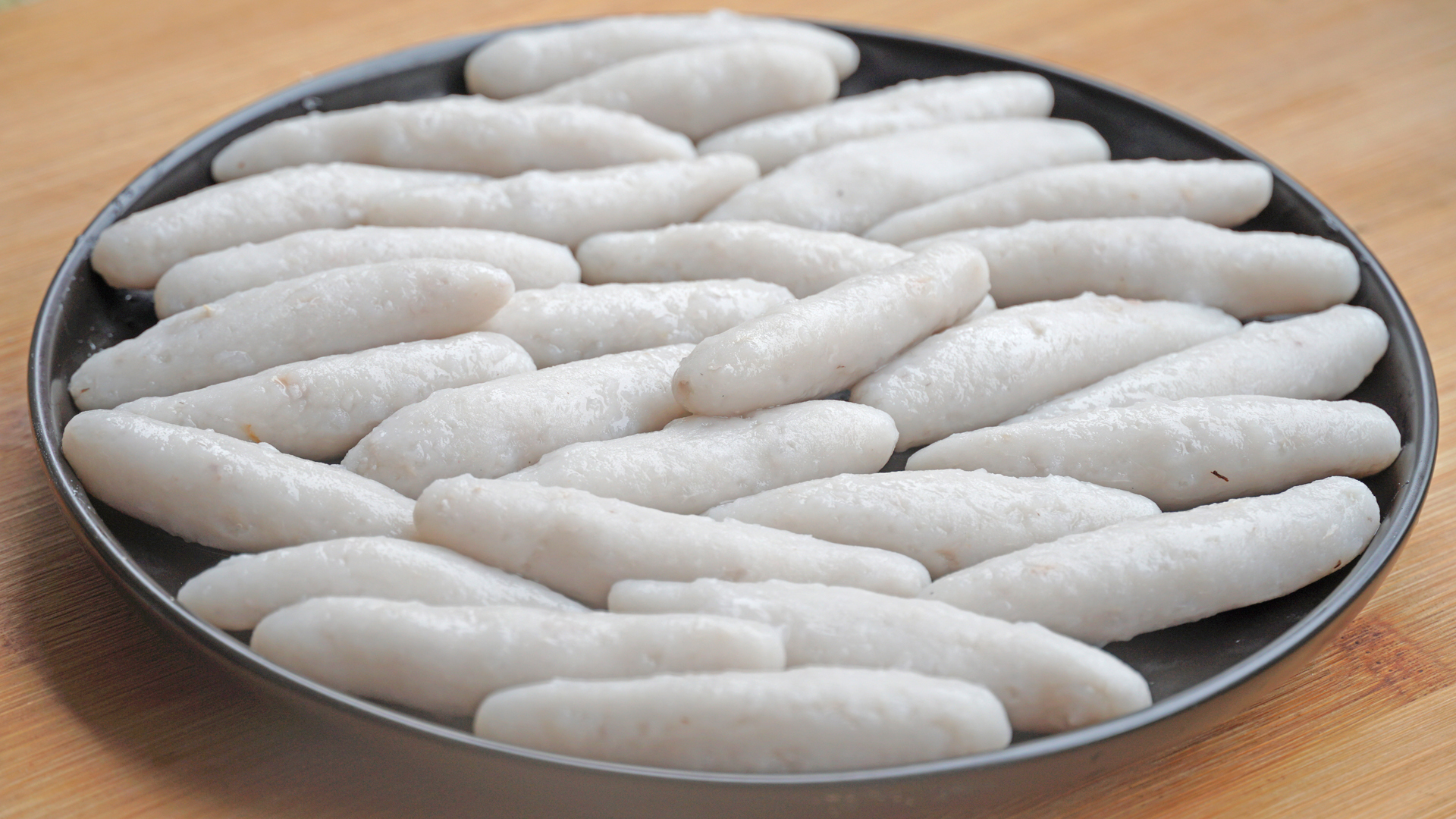 1个芋头，多种吃法，教你冬季最好吃的5种芋头做法，越吃越想吃