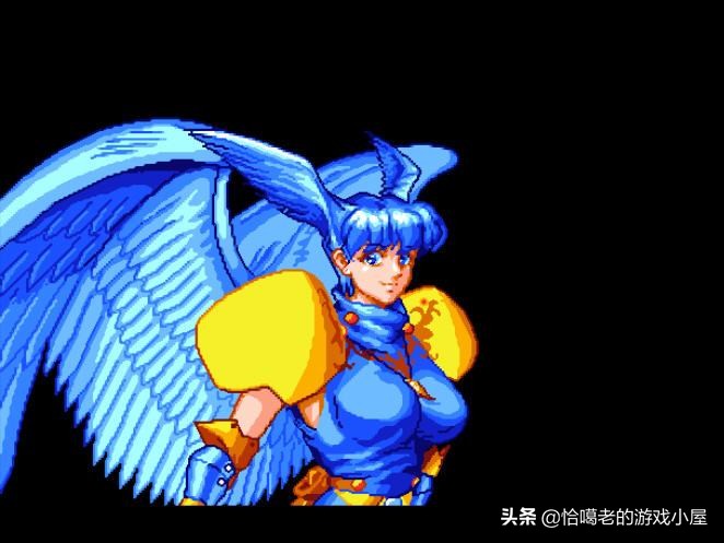 《电精2》“电神魔傀2”人物华丽招式分析
