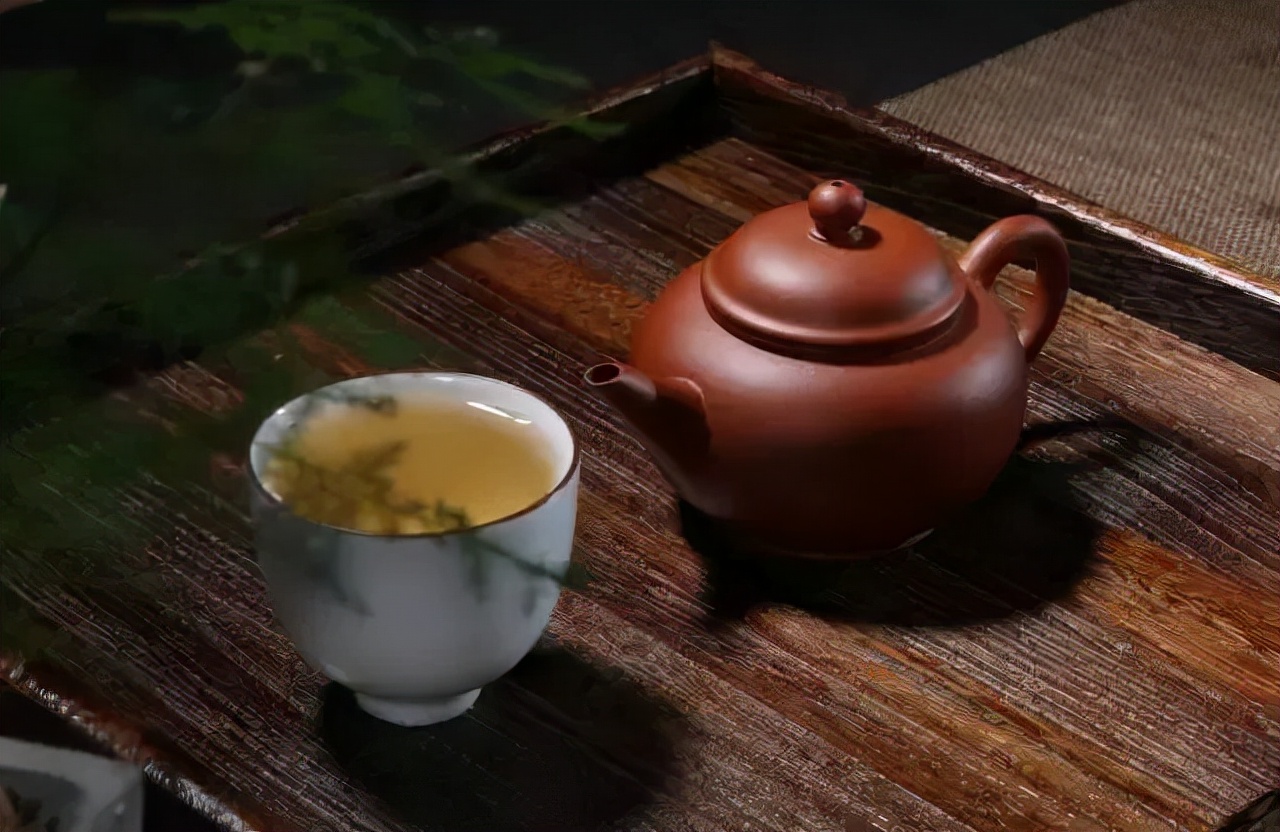 这十条茶知识，你弄错过没有？