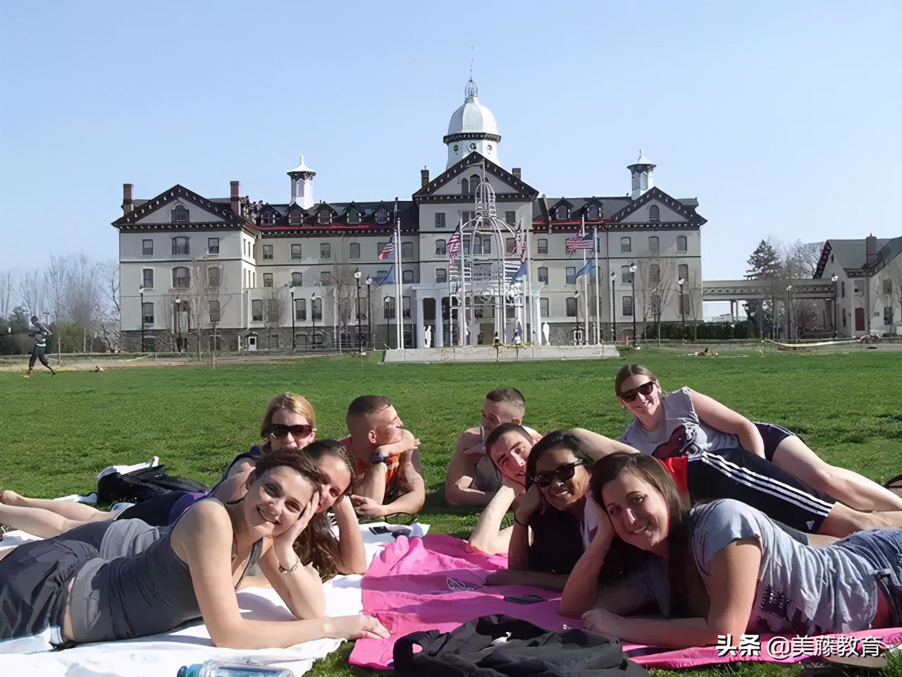 《商业内幕》公布：2020年被严重低估的50所学校，值得考虑