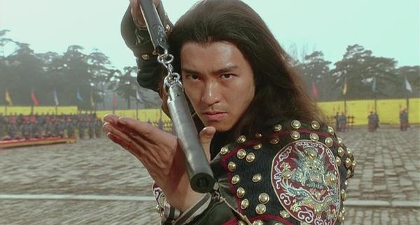 星爷《苏乞儿》背后的事,历史上确有苏灿这个人,家族世袭是将军