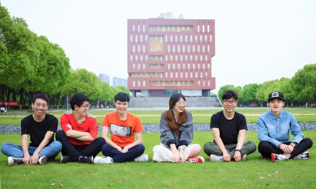 权威发布｜|浙江大学宁波理工学院2019年招生章程