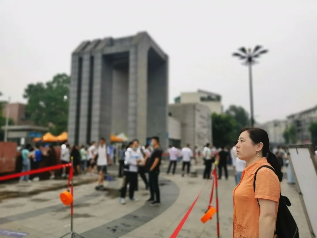 2020年四川省高职单招成绩出炉，回顾镜头下的感动瞬间