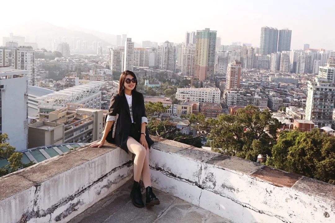 澳门旅行最佳时机！往返不隔离，出入境比平时还快！详细流程奉上