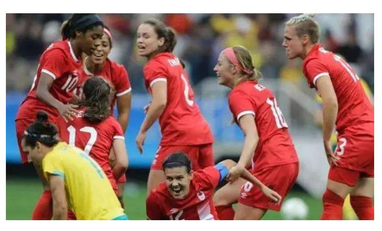 今日非洲杯赛事分析：瑞典女vs加拿大女+科特迪瓦vs南非