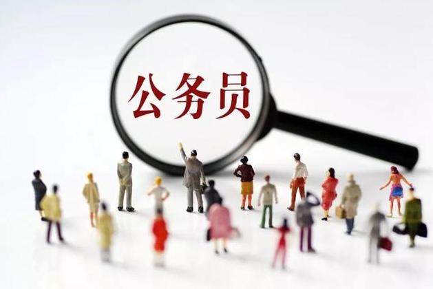 公务员笔试和面试都通过，但考生在大学期间被记处分，政审能过吗